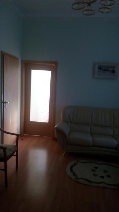 Бестужевский Дворик Gagra Buitenkant foto