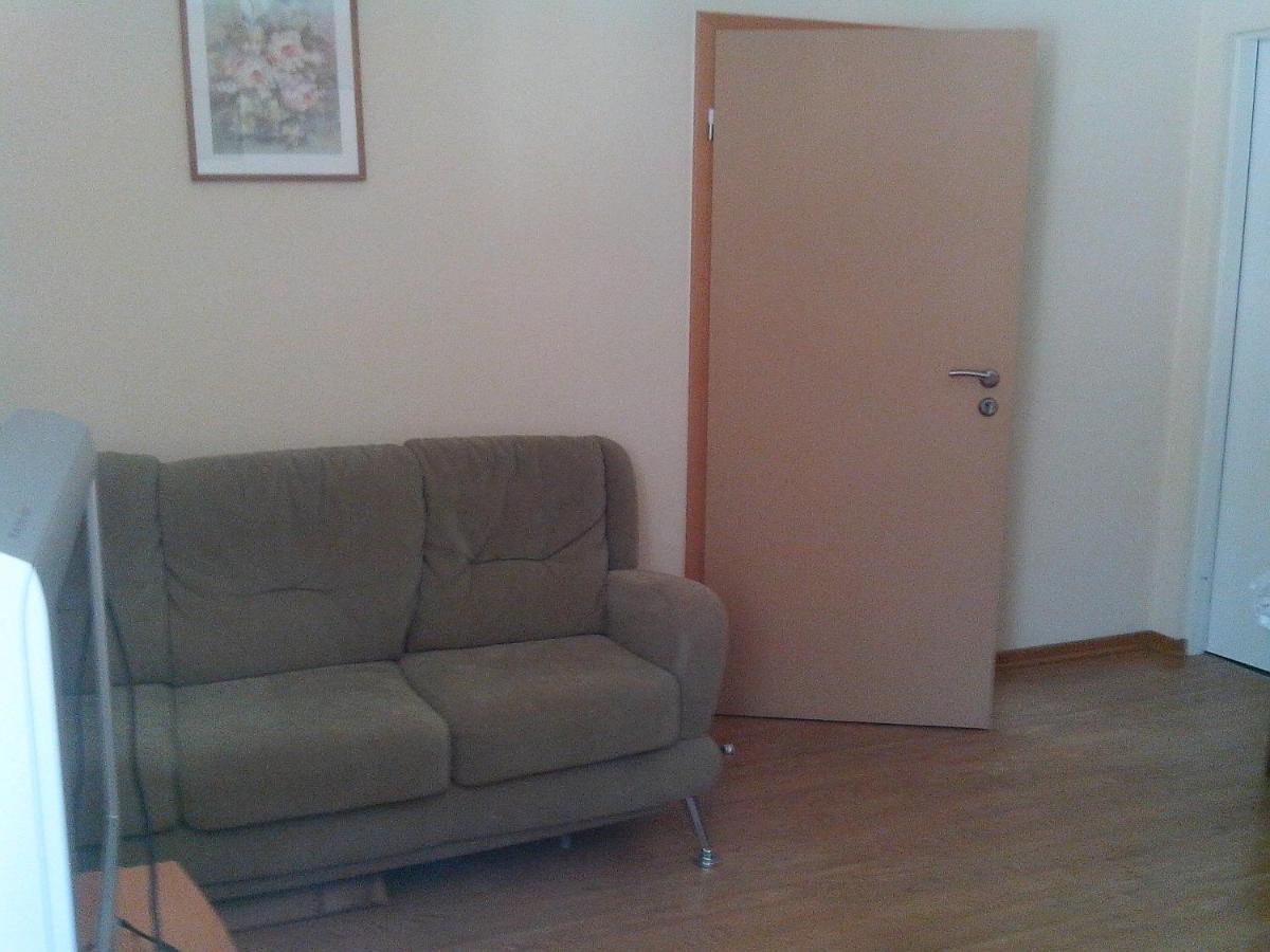 Бестужевский Дворик Gagra Buitenkant foto