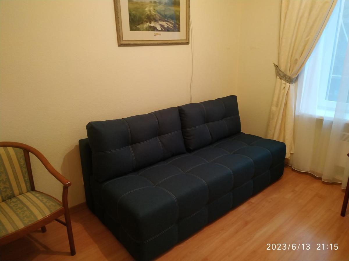 Бестужевский Дворик Gagra Buitenkant foto